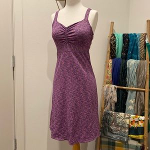 Prana athletic/outdoor dress